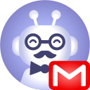 Gmail Unsubscribe mascot